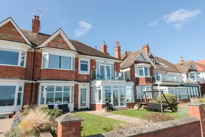 Image de Crystal Cove, pet friendly, luxury holiday cottage in Bridlington