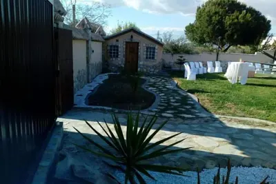 Villa 3 Dormitorios 10 Personas
