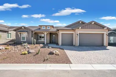 Image de Wickenburg Ranch Golf Resort Community