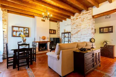 Image de vll Logement rural de qualité aux portes de Doñana