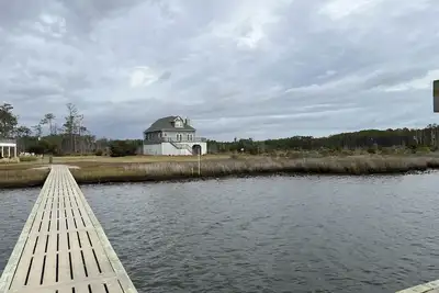 Image de Peaceful Place on Wade Creek