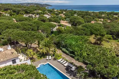 Image de Villa Soli Résumé:<br>La