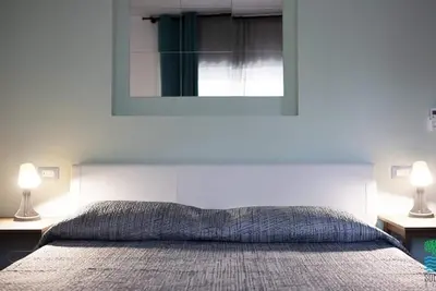 Image de Appartement Poseidonia - Sole & Pepe  - Santa Maria di Castellabate Cilento