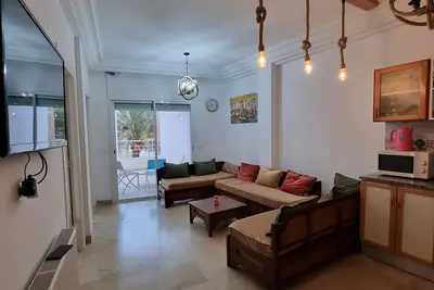 Image de Appartement vue mer