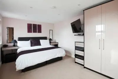 Image de Amethyst - Spacious apartment near the Sea