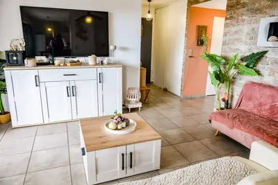 Image de Yuna - vue Mer, Clim, Plage à Pied - Pietrosella