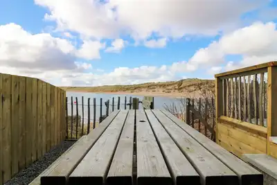 Image de Shell Cottage, pet friendly, character holiday cottage in Cruden Bay