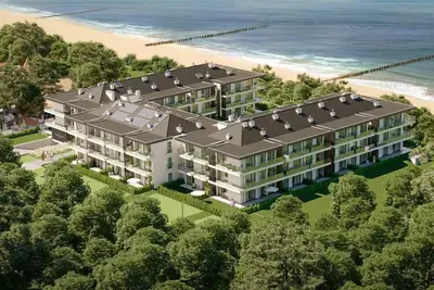 Image de Bel appartement très proche de la plage, Niechorze