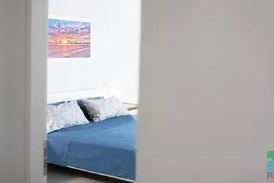 Image de Appartement Licosa - Sole & Pepe - Santa Maria di Castellabate Cilento