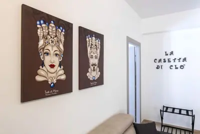 Image de La Casetta di Clò by Interhome