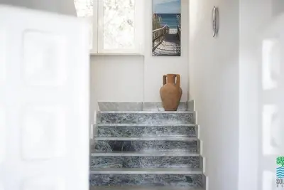 Image de Appartement Pozzillo - Sole & Pepe - Santa Maria di Castellabate Cilento