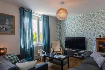 Image de Chez Pascaline by Interhome