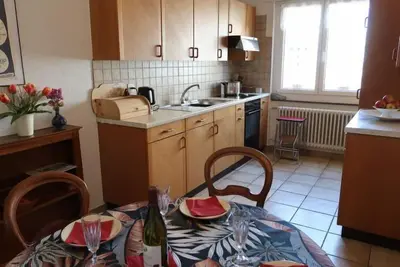 Image de Pérolles by Interhome