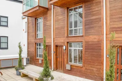 Image de 5 Harbour Yard, family friendly, country holiday cottage in Salcombe