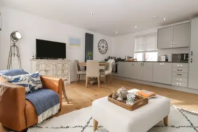 Image de The Gallivant, pet friendly in Southwold