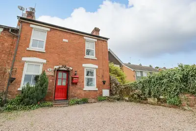 Image de Dobbies Den, pet friendly, with a garden in Bewdley