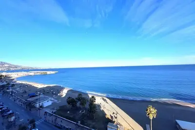 Image de Appartement · Fuengirola · 2 chambres · 3 lits · 1 salle de bain