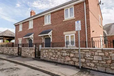 Image de Modern Property in Town Centre Location With Parking