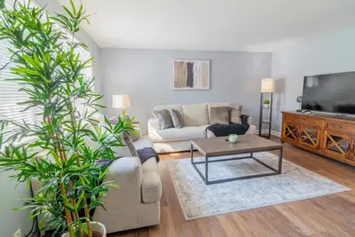 Image de 2 bedroom Steps from Ohio State Campus