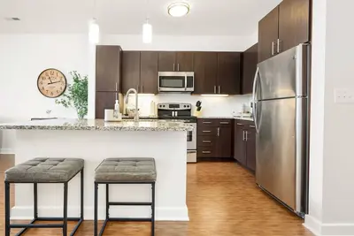 Image de Luxury 2-Bed in Grandview