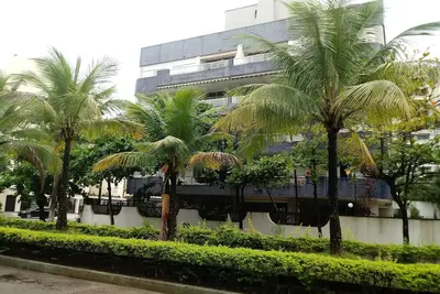 Image de Apartment Guarujá Enseada 3 Bedrooms 08 People