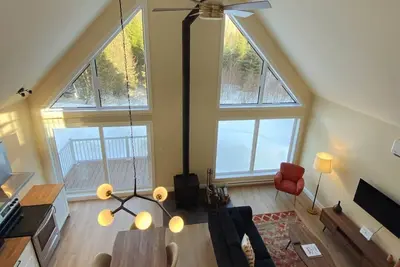 Image de La Bellecôte | Détente en nature avec spa