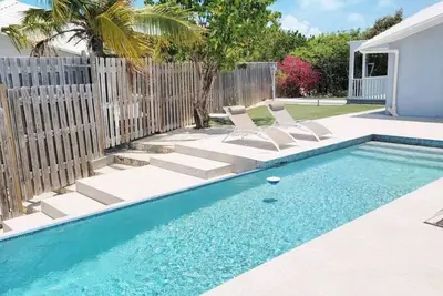 Image de 2 Bedroom water front Cottages