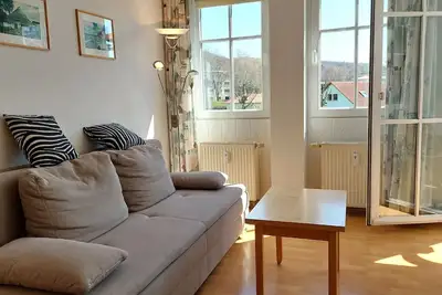 Image de Seepark Sellin, Whg. 605