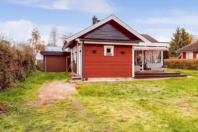 Image de Maison confortable de 2 chambres à.