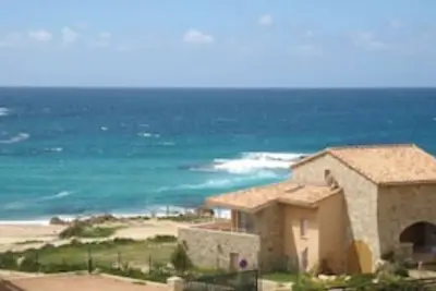 Image de Residence Fioravanti 2 <br>Appartements 2/4 pers. En rez de jardin Pieds Dans L'Eau