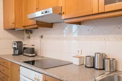 Image de Beautiful Apartment near the center of Lisbon