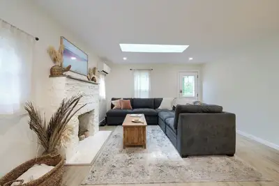 Image de Boho Bungalow, Quiet Relaxing Cottage by the River