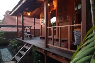 Image de Little T house Bali