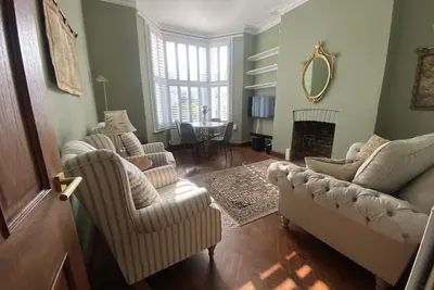 Image de Charming Chelsea Apartment-- Great Location