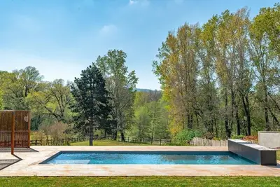 Image de Mas fleur de vie - La Bégude de Mazenc - 8 pers