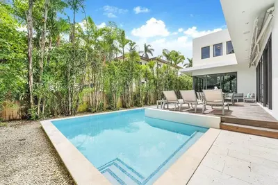 Image de Modern Villa|heated Pool |gated Island