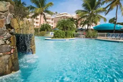 Image de Virgin Islands Getaway Studio At Elysian Sleeps 4