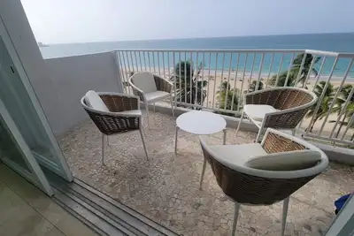 Image de Relax Oceanfront @ Marbella West