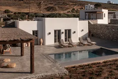 Image de Casa Botanica Luxury Villa Antiparos / Oregano