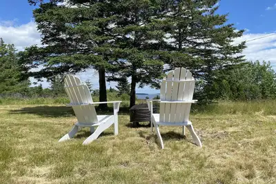 Image de Acadia Birds Eye View Cottage