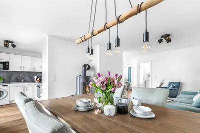 Ferienwohnung Selkie Olpenitz