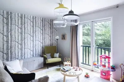 Image de Villa Souraide - Quatre Chambres Villa, Couchages 8