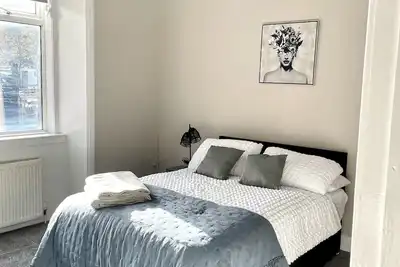 Image de Stevenson Apartment, Loch Lomond