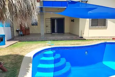 Image de Spacious and modern house with pool in León, Nicaragua