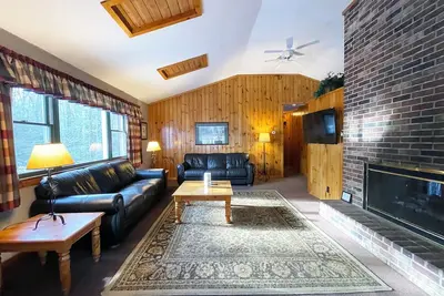 Image de Charming Lake Front Cabin in the Poconos