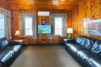 Image de Charming Lake Front Cabin in the Poconos