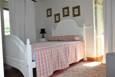 Image de Casa de Férias no Campo - Ideal Para uma Família