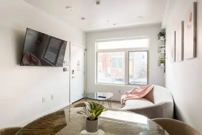 Image de Home Away Philadelphia 3bedrooms 2bath Lic #890436