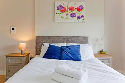 Image de Brand New Luxury 2 Bed Apartment in Kensington