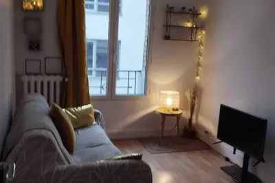 Image de Petit nid d'amour